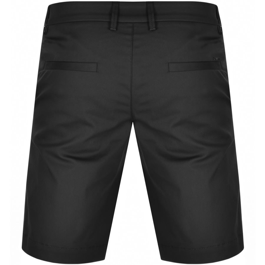 Alternative Image for ProductBOSS Liem 4 Shorts Black2